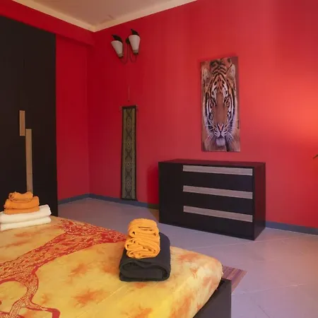 Apartment Komorebi Cinque Terre & Lunigiana