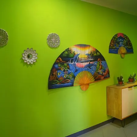 Apartamento Komorebi Cinque Terre & Lunigiana *