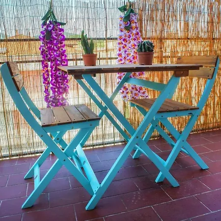 Komorebi Cinque Terre & Lunigiana Apartamento *