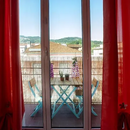 Apartamento Komorebi Cinque Terre&lunigiana *