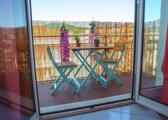 Komorebi Cinque Terre&lunigiana Apartamento