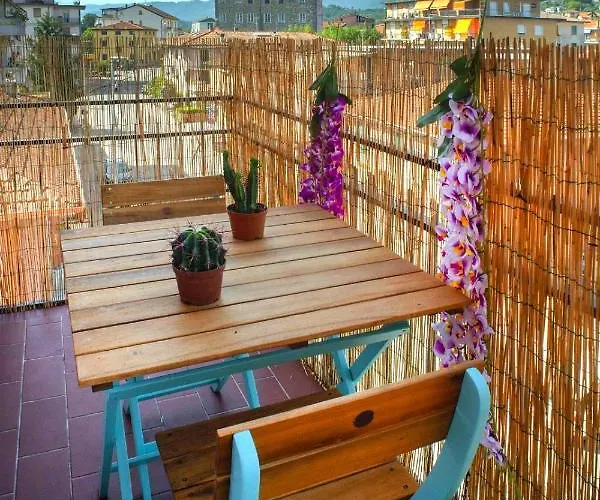 Komorebi Cinque Terre&lunigiana Apartamento Ceparana